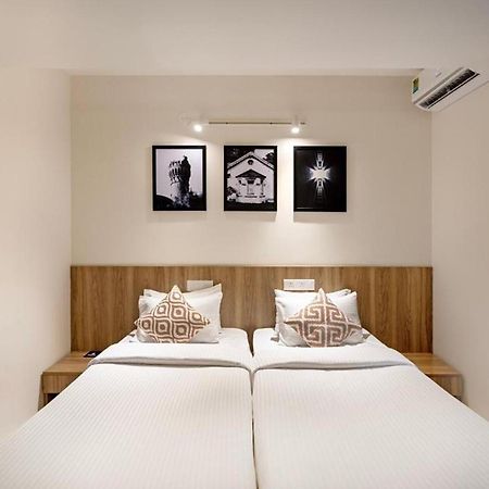 Wandr Hotel- Near Mg Road バンガロール エクステリア 写真
