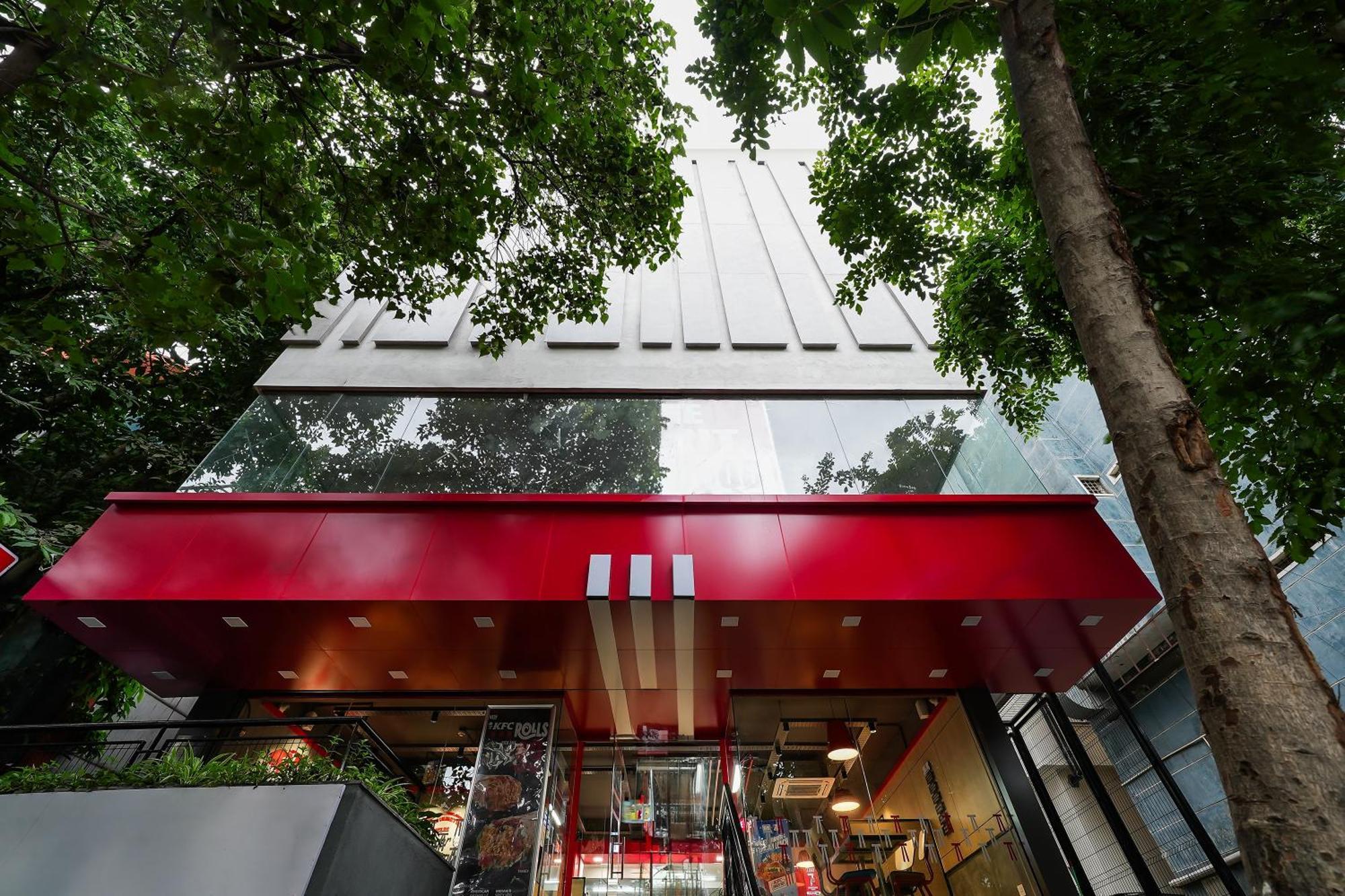 Wandr Hotel- Near Mg Road バンガロール エクステリア 写真
